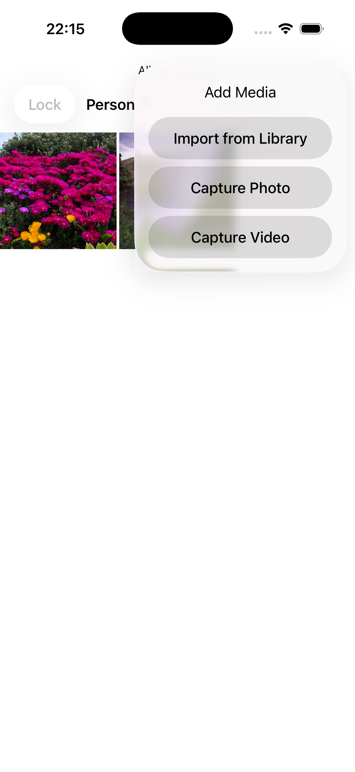 Secure DayLedger screenshot 3